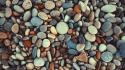 Nature rocks pebbles wallpaper