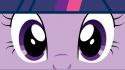 Pony twilight sparkle pony: friendship is magic wallpaper