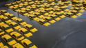 Taxi flood new jersey yellow hurricane sandy wallpaper