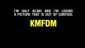 Text quotes simple background black kmfdm wallpaper