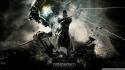 Video games dishonored game wallpaper