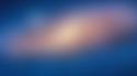 Andromeda ipad blurred wallpaper
