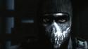 Call of duty ghosts duty: wallpaper