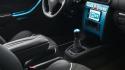 Cars console interior tuning audi a3 eset wallpaper