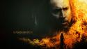 Fire nicholas cage season of the witch wallpaper