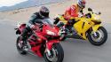 Honda motorbikes cbr600rr 2003 wallpaper