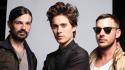 Seconds to mars band jared leto entertainment wallpaper