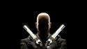 Video games hitman absolution agent 47 game wallpaper