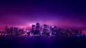 Water cityscapes cities wallpaper