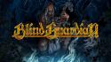 Forest metal blind guardian band power wallpaper