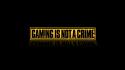 Video games crime gaming wallpaper