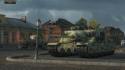 Britain tanks world of tortoise screens image wallpaper