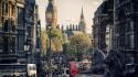 England london big ben united kingdom cities wallpaper