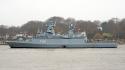 Vessel warships marine bundesmarine korvette braunschweig k130 wallpaper