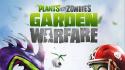 Video games plants vs zombies 2 wallpaper