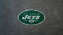 American football nfl logos new york jets wallpaper