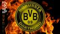 Borussia dortmund bundesliga futbol bvb bvb09 futebol wallpaper