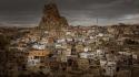 Cityscapes architecture town mardin cities wallpaper