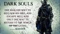 Dark souls pc games wallpaper