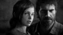 Drawings photo manipulation the last of us wallpaper