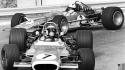 Formula one monochrome jackie stewart grand prix wallpaper