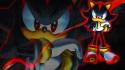 Video games adventure shadow game characters team wallpaper