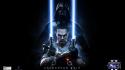 Video games star wars force unleashed wallpaper