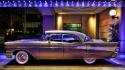 Vintage cars retro chevrolet classic chevy wallpaper