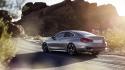Bmw cars vehicles concept 4 series coupe wallpaper