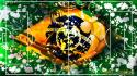 Brazil fussball campo futbol football pitch futebol wallpaper