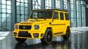 Cars amg tuning mansory mercedes g65 wallpaper