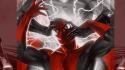 Comics spider-man electro marvel wallpaper