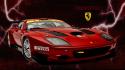 Ferrari luxury automobile sport car gtc f575 wallpaper