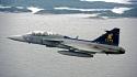 Force fighter jets airforce sea fjords wing wallpaper