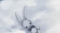 Innocent grey kara no shoujo visual novel wallpaper