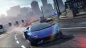 Lamborghini aventador need for speed most wanted wallpaper