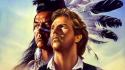 Movies kevin costner dances with wolves wallpaper