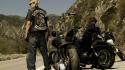Movies sons of anarchy soa films wallpaper