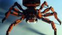 Spiders shelob attack lego the lord of rings wallpaper