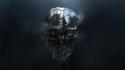 Video games masks dishonored wallpaper