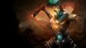 Video games tryndamere wallpaper