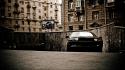 Bmw streets cars vehicles wallpaper
