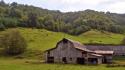 Country alice town plains barn highlands jane wallpaper
