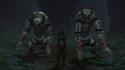 Creatures the last remnant glowing eyes game wallpaper