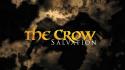 Film the crow crow: salvation wallpaper