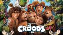Movies animated the croods wallpaper