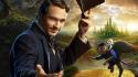 Movies james franco oz: the great and powerful wallpaper