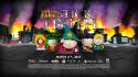 South park park: the stick of truth wallpaper