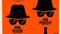 The blues brothers movie posters wallpaper