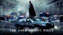 Batman Superhero Dark Knight Rises wallpaper